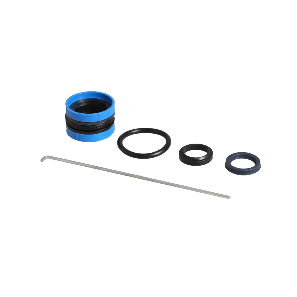 KIT JOINTS VERIN DE DIRECTION JCB REF 991/00037