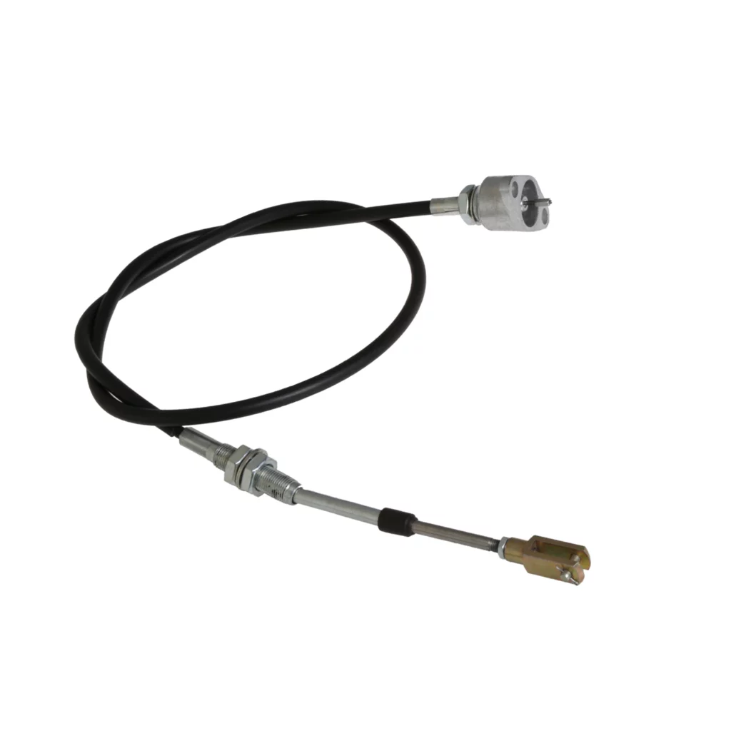 CABLE/DE/CONTROL/2-4/RM JCB REF 123/25000