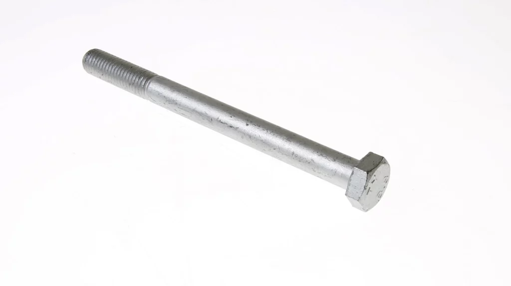 Tornillo JCB REF 1315/3524D