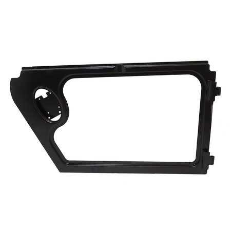 SHOT BLAST GA LOWER DOOR P68 (T4i)' JCB REF 333/D2714