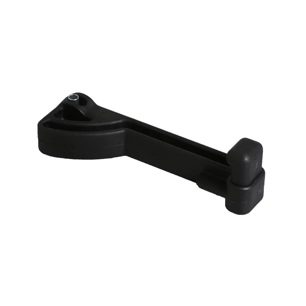 ABI WINDOW HANDLE LH' JCB REF 333/A3122